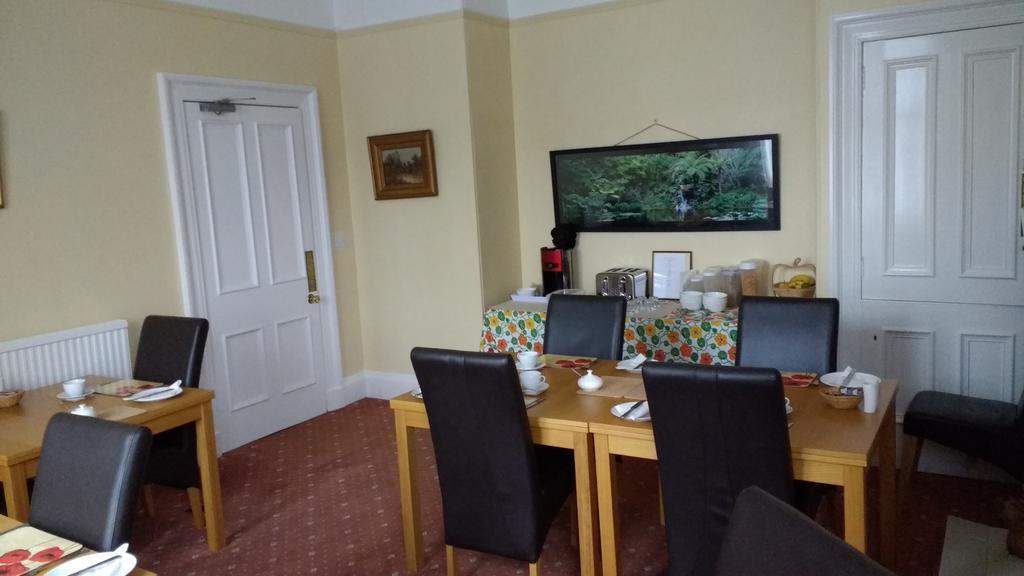 Lindores Guesthouse Peebles Luaran gambar