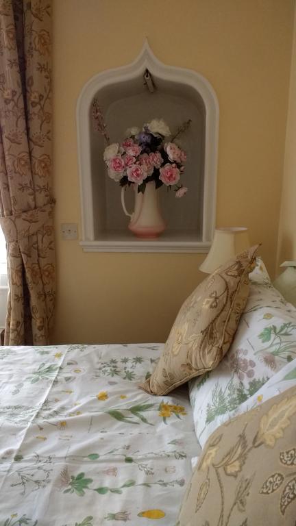 Lindores Guesthouse Peebles Luaran gambar