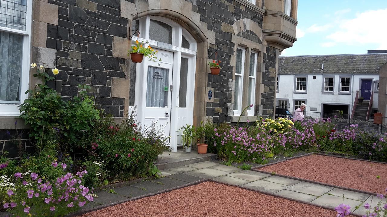 Lindores Guesthouse Peebles Luaran gambar