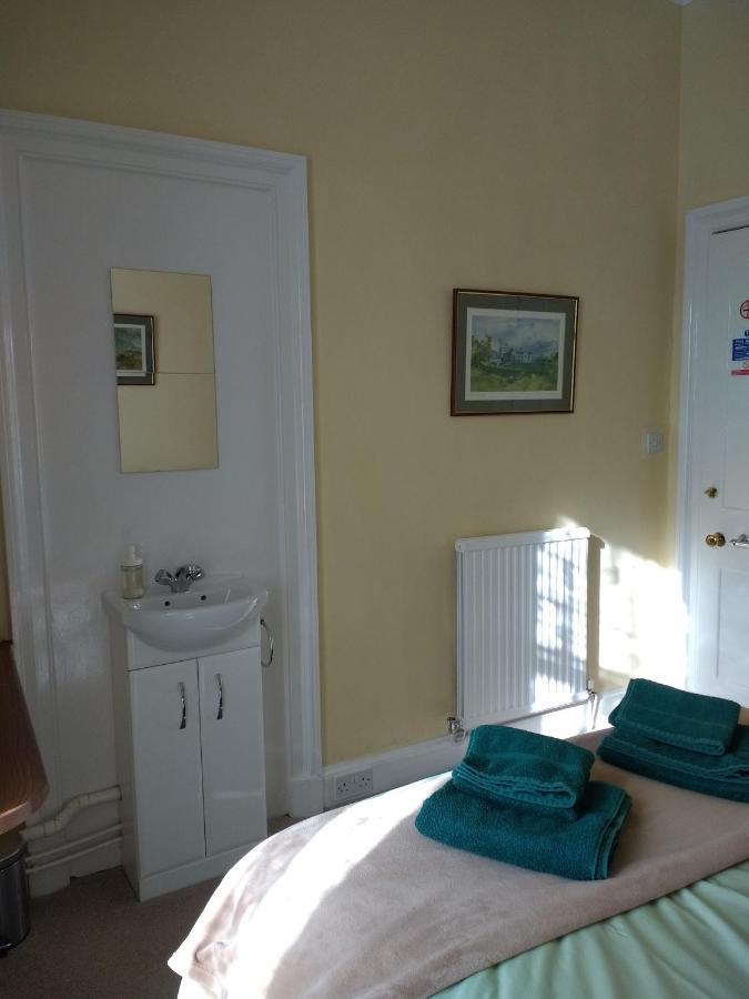 Lindores Guesthouse Peebles Luaran gambar